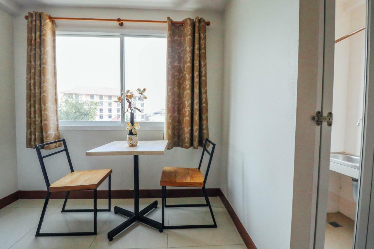 Dd Place Suphan Buri Exterior foto