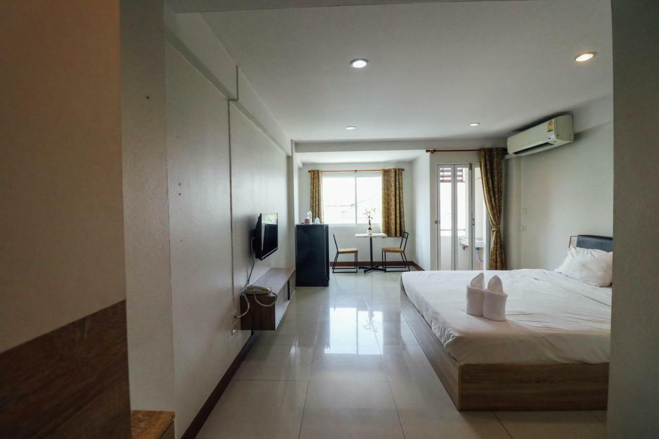Dd Place Suphan Buri Exterior foto