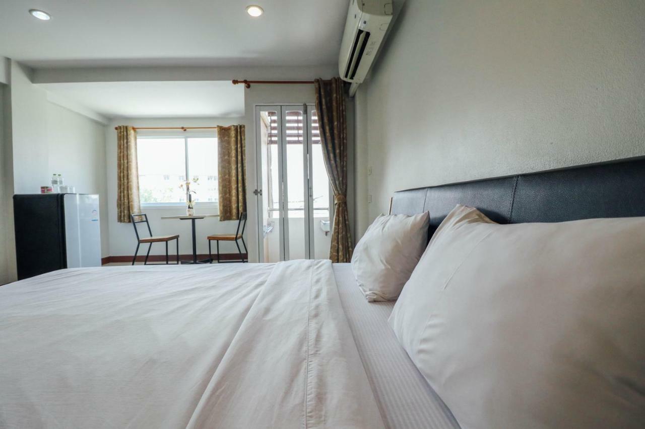 Dd Place Suphan Buri Exterior foto