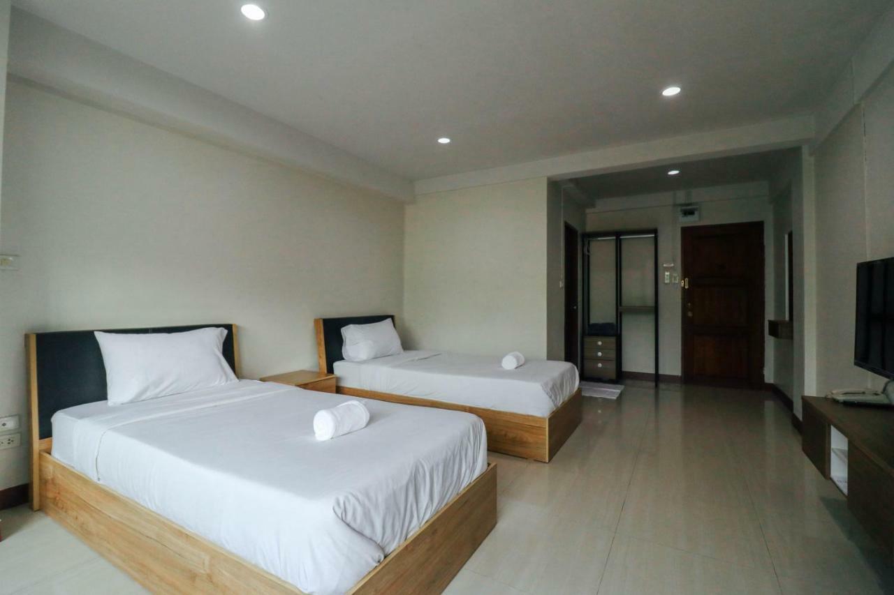 Dd Place Suphan Buri Exterior foto