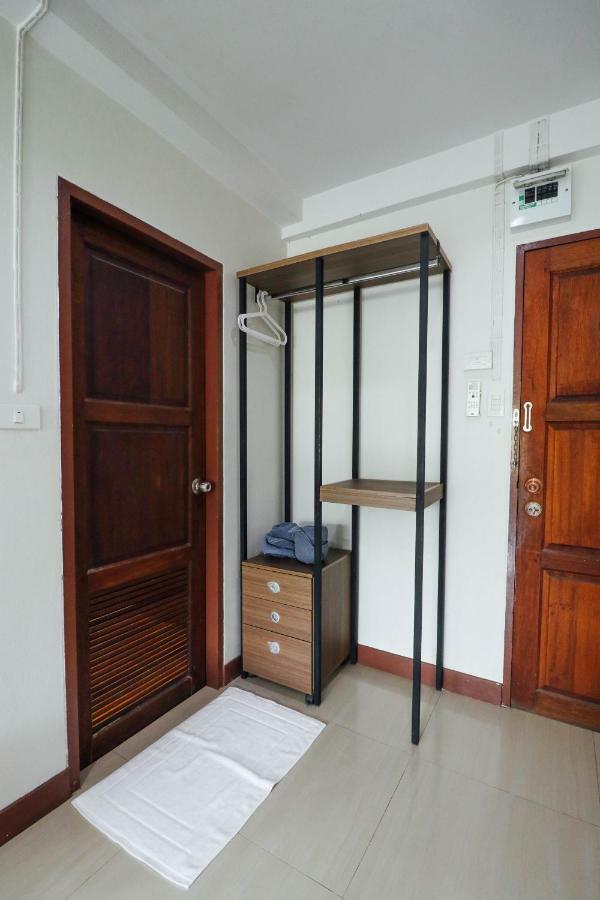Dd Place Suphan Buri Exterior foto